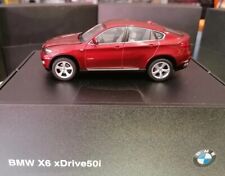 Schuco bmw xdrive50i usato  Aci Castello