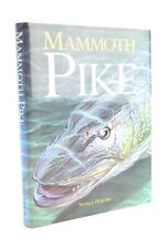Mammoth pike fickling for sale  CHEPSTOW
