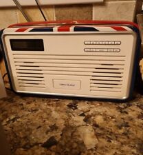 union jack radio for sale  IMMINGHAM