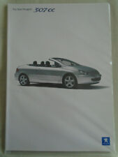 Peugeot 307cc range for sale  KINGS LANGLEY