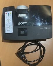 Retroprojecteur acer dlp d'occasion  Paris VIII