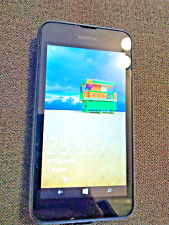 Usado, Smartphone Nokia Lumia 530 - 4GB - Preto (desbloqueado) usa muito bom estado comprar usado  Enviando para Brazil