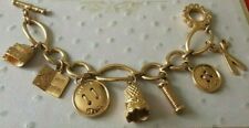 Nina ricci bracelet d'occasion  Paris XVII