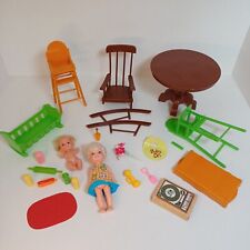 Vintage mattel barbie for sale  Shawnee