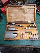 Matrix gauge block for sale  PONTYPRIDD