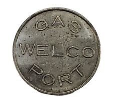 Plainfield trade token for sale  Wyncote