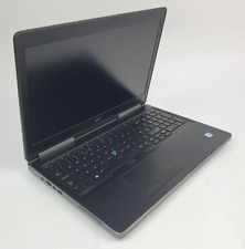 Dell laptop precision for sale  KIDDERMINSTER