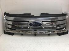 Grille ford edge for sale  Cooperstown