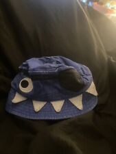 Gymboree shark hat for sale  Delray Beach