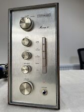 goodmans amplifier for sale  BEXLEYHEATH