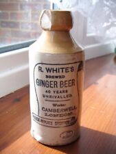 Vintage stoneware bottle for sale  SITTINGBOURNE