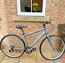 Mongoose hybrid bike for sale  HARROGATE