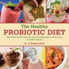 Healthy probiotic diet for sale  Imperial