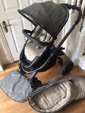 iCandy Buggy Stroller Pushchair Folding From 6 Months Unisex All Terrain, used for sale  Shipping to South Africa