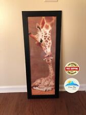 Makulu giraffe mother for sale  Fort Benning