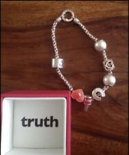 Sterling silver truth for sale  HOVE