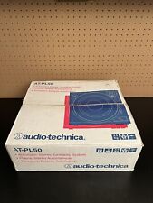 Audio technica turntable for sale  Shipping to Ireland