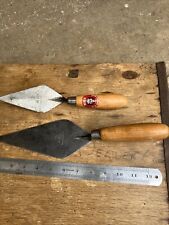 W.h. trowels for sale  EASTLEIGH