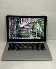 Usado, HDD Apple MacBook Pro 13" 2008 Core 2 Duo 4GB Ram 160GB [L1124] comprar usado  Enviando para Brazil