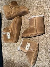 Baby ugg slipper for sale  MACCLESFIELD