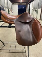 Delgrange saddle 16.5 for sale  South Jordan