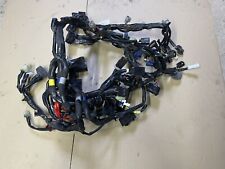 Yamaha mt10 wiring for sale  Shipping to Ireland