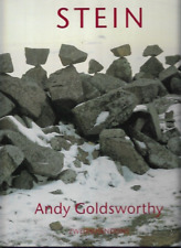 Andy goldsworthy stein gebraucht kaufen  Rheinhausen-Hochemmerich