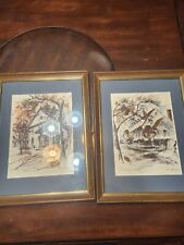 Collectible williamsburg frame for sale  Paragould