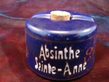 Inkwell fógraíocht absinthe for sale  Ireland