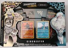 Pokémon circhesterv collectio for sale  GREAT YARMOUTH