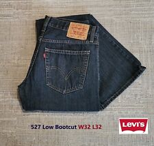 Levi 527 low d'occasion  Pont-Audemer