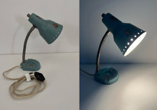 LAMPE DE BUREAU VINTAGE LAMPE DE CHEVET / VINTAGE DESK LAMP BEDSIDE LAMP d'occasion  Expédié en Belgium
