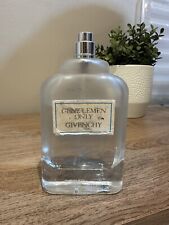 Gentleman givenchy eau for sale  CRAIGAVON