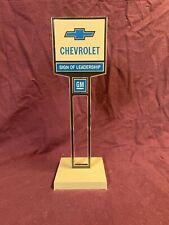 Chevrolet chevy dealership for sale  Plymouth