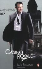 Casino Royale,Ian Fleming- 9780141028699 comprar usado  Enviando para Brazil