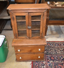 Antique child stepback for sale  Scranton