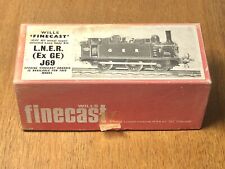 Finecast kit lner for sale  OSWESTRY