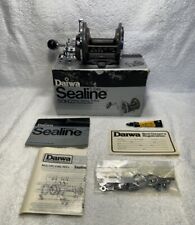 Daiwa sealine saltwater for sale  Sparks