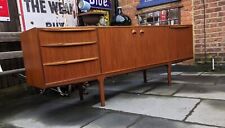 Mcintosh sideboard teak for sale  LONDON