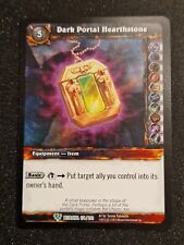 Warcraft wow tcg for sale  AYLESBURY