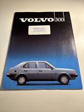 Volvo 300 series for sale  NEWCASTLE UPON TYNE