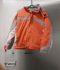 Snowboardjacke skijacke winter gebraucht kaufen  Frammersbach