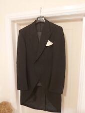 Mens piece tailcoat for sale  ST. ASAPH