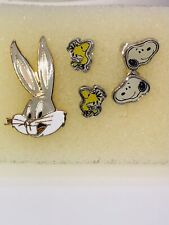 looney tunes pin for sale  Mc Ewensville