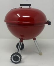 Weber mini red for sale  Shipping to Ireland