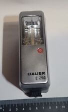 Bauer ultrablitz 250 d'occasion  Rosporden