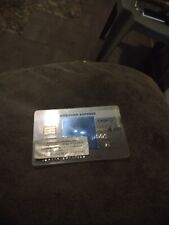 Expired american express for sale  Mansfield