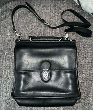 Vintage coach leather for sale  Buford