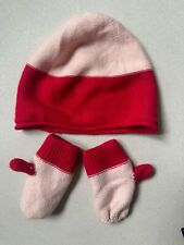 Baby mütze handschuhe gebraucht kaufen  München