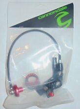 Cannondale Lefty 2.0 XLR Full Sprint Lockout Lever Left Hand KH217/LH PART 730-2 for sale  Shipping to South Africa